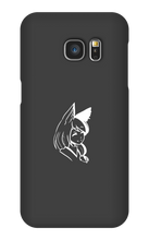 Nagia Samsung Phone Case
