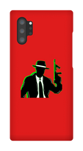 mrdonvito Samsung Phone Cases