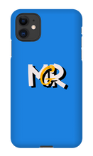 mrgingeer iPhone Phone Cases
