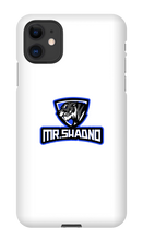 xmrshadno iPhone Phone Cases
