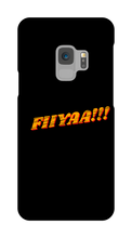 djfifty_ Samsung Phone Cases