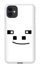 jefrobro iPhone Phone Cases