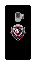 Matutegalera Samsung Phone Cases