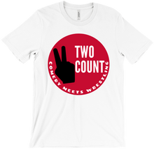 Two Count T-Shirts