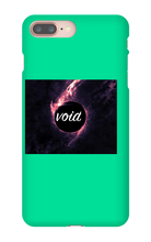Apexvoid iPhone Phone Cases