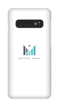 perrufogames Samsung Phone Cases