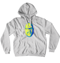 Pineapple & The Boom Smile Hoodie