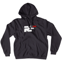 Big Logo Hoodie