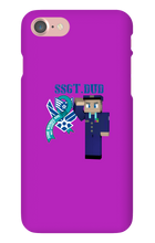 ssgtdud iPhone 11 Phone Cases