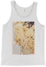 Nymphs Tank Top