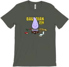 BAVARIAN ZEN T-Shirts