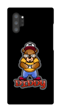 uncle_diddy Samsung Phone Cases