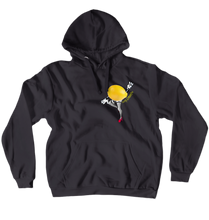 unprestige Hoodies (No-Zip/Pullover)