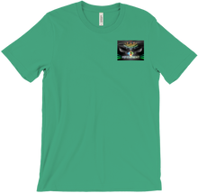 psyelement7 T-Shirts
