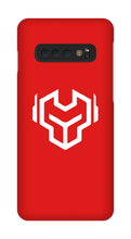 Musictronik Samsung Phone Cases