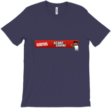 keanogamens T-Shirts