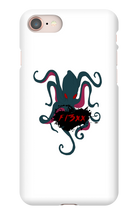 fl3xxlive iPhone Phone Cases