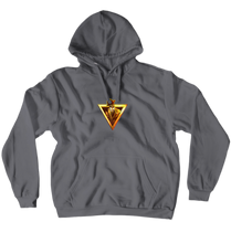 Hoodies (No-Zip/Pullover)