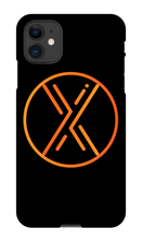 oxidegamingro iPhone Phone Cases