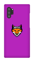 enbystiles Samsung Phone Cases