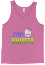 t0p_shotta Tank Top