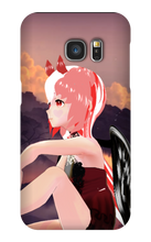 amorsh_ Samsung Phone Cases