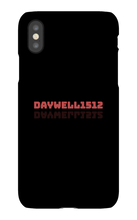 daywell1512 iPhone Phone Cases