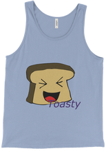 Bowloftoast Tank Top