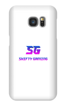 shiftygaming_ Samsung Phone Cases