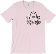 Twisgo T-Shirt dunkles Logo