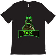 cola-9953 T-Shirts