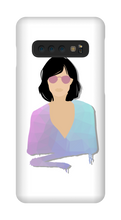 craziichas Samsung Phone Cases