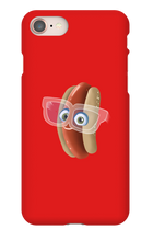 itwaschrissss iPhone Phone Cases