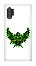 shiv_katall Samsung Phone Cases