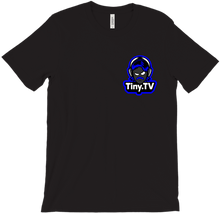 Tinytvgaming T-Shirts