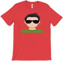 theanimatedgame T-Shirts