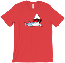 xsv_shark T-Shirts