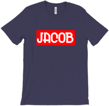 rxjacob-1546 T-Shirts