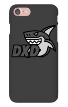 sharkdxd iPhone Phone Cases