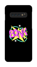 BONK Samsung Phone Cases