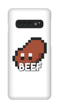 BEEF Samsung Phone Case
