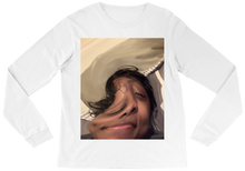 thisisntbri swirl long sleeve