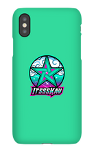 kailynxxsc iPhone Phone Cases