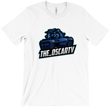 the_oscartv T-Shirts