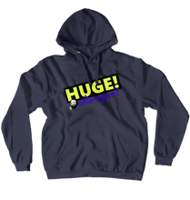 alternagod1 Hugest Hoodies (No-Zip/Pullover)