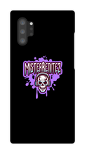 misterbenitez Samsung Phone Cases