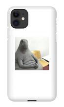 frick2oo5 iPhone Phone Cases