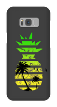 nimbus_08 Samsung Phone Cases