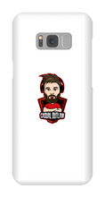 casual_outlaw Samsung Phone Cases