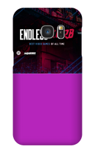 endlesskerb Samsung Phone Cases
